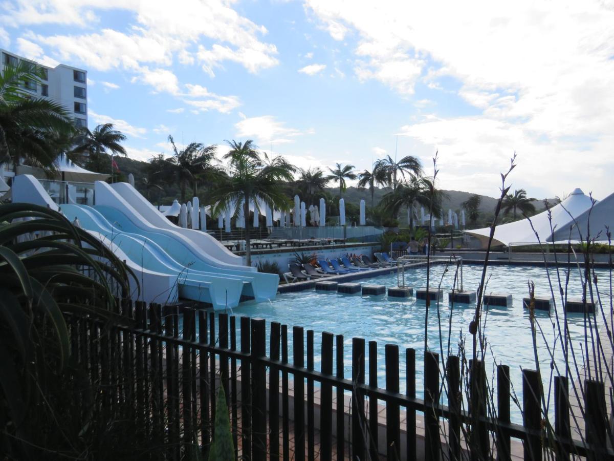 Breakers Resort 130 Umhlanga Beachfront เดอร์บัน ภายนอก รูปภาพ