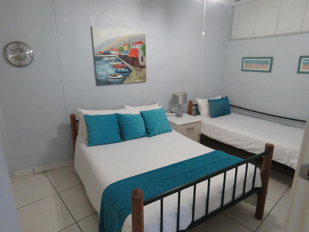 Breakers Resort 130 Umhlanga Beachfront เดอร์บัน ภายนอก รูปภาพ