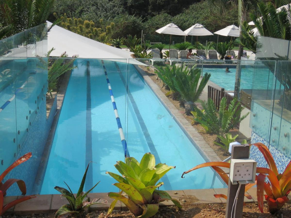 Breakers Resort 130 Umhlanga Beachfront เดอร์บัน ภายนอก รูปภาพ