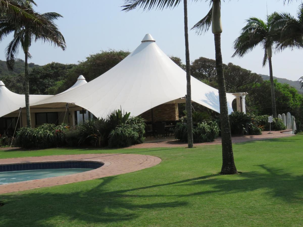 Breakers Resort 130 Umhlanga Beachfront เดอร์บัน ภายนอก รูปภาพ