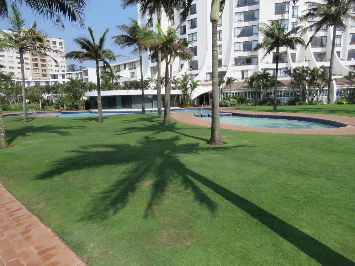 Breakers Resort 130 Umhlanga Beachfront เดอร์บัน ภายนอก รูปภาพ