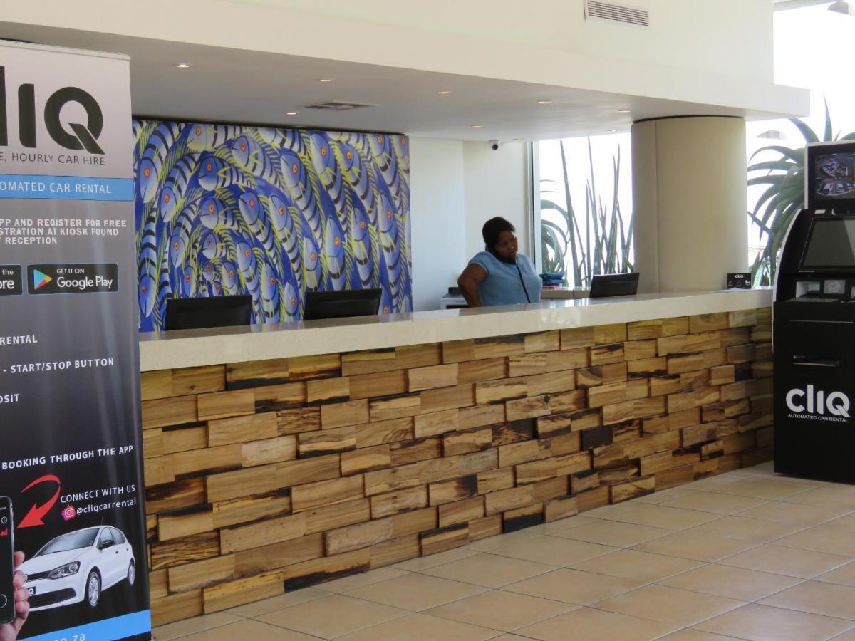 Breakers Resort 130 Umhlanga Beachfront เดอร์บัน ภายนอก รูปภาพ